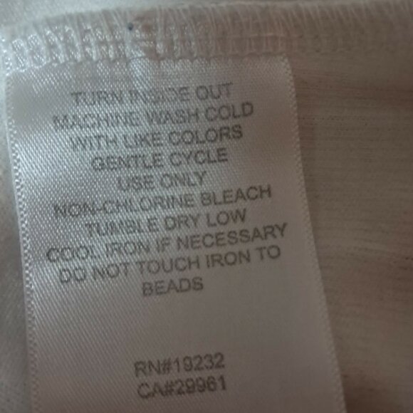 womens top - Picture 6 of 8